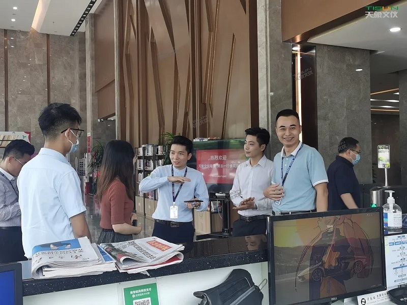 天象文儀合作客戶 天象文儀合作客戶