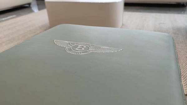 頂級(jí)粒面皮革